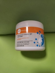 Mannings Aqueous Cream BP