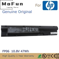 FP06 Laptop Battery for HP ProBook 440 445 450 455 470 G0 G1 FP06XL HSTNN-W92C FP09