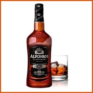 ← ▦ ◧ Alfonso Platinum and Alfonso 1 Litro