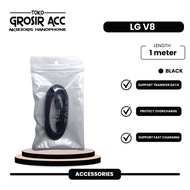 LG G2 G3 G4 Usb Micro Data Cable LG K8 K8 LTE K8 Dual K8 4G K9 K9 Dual Micro Meriah