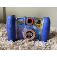 Vtech Kiddizoom spin and smile camera