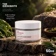 The Originote Hyalucera Moisturizer 50ml Hyaluron Ceramide Chlorella Facial Moisturizer