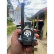 Carburetor rx100 Porting Cop Y