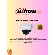 *DAHUA, DH-IPC-HDBW1430DE-SW, IP WIRELESS SERIES CAMERA