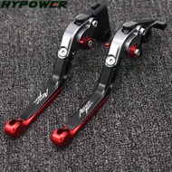 For HONDA CRF1000L CRF 1000L CRF1000 L 2016-2020 2019 Folding Extendable Adjustable Brakes Clutch Le