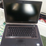 LAPTOP/NOTEBOOK/SECONDHAND/DELL/LENOVO/HP