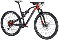 Lapierre  XR 729 大尺寸碳纖維29er雙避震登山車