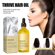 EELHOE Rosemary Hair Growth 60ml Rosemary Oil for Hair Growth Hair Growth Hair Loss Treatment for Lo