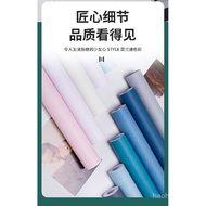 Pelekat Perubahan Warna Kabinet Tekstur Tebal 9BQG