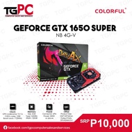 Colorful GeForce GTX 1650 SUPER NB 4G-V