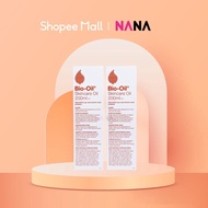 Shopee x Bio-Oil Brand Box - Bio-Oil Skincare Oil 200ml x 2