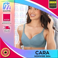 Avon Cara Non-wire Bra