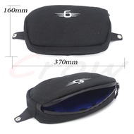 Cockpit bag Storage bag For BMW K1600B K1600GT K1600GTL K1600 Grand America Motorcycle head bag Storage bag K1600B K1600