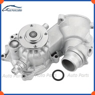 Engine Water Pump (V8 4.8L) for BMW 550i E60 650i E63 750i 750Li E65 X5 4.8i xDrive48i E70 115175867