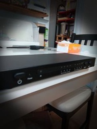 HDMI 影音切換器