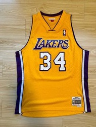 NBA Swingman Jersey