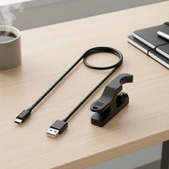 Casio GPR-H1000/GPR-H1000R USB Watch Charger with 1m Clip-On Cable Pengecas Jam Tangan USB Casio GPR