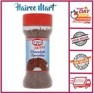 Dr. Oetker Nona Chocolate Sprinkles 50g