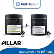 Pillar Performance Triple Magnesium Power Pineapple Coconut 200g + Triple Magnesium 90 tablets By Aq