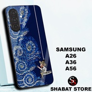 HP Glossy shiny softcase Samsung A26 A36 A56/S10/Case Samsung A26 A36 A56/Case Samsung A26 A36 A56