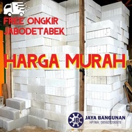 Hebel Bata Ringan 1 Do 7.5Cm / 10Cm Free Ongkir Jabodetabek
