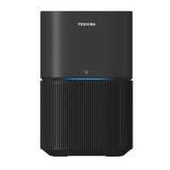TOSHIBA 東芝 CAF-A400HK(H) 智能空氣清新機 黑色 -