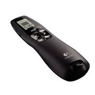 Logitech R400 laser presentation pen