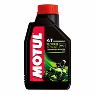MOTUL 5100 10W40, MA2 TECHNOSYNTHESE ESTER