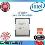 Intel Core i5-13600KF LGA1700 14Core 20Thread Up To 5.1GHz Bulk Tray Processor