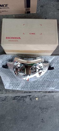 HEAD LIGHT UNIT WAVE I 125 ORIG HONDA