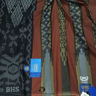 BHS CLASSIC GOLD C44 DGA 10 DOBBY SELVEDGE JACQUARD GLOVES