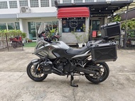 HONDA NT1100 ปิ๊บF2MOTO-X ปิ๊บข้างNT1100 กล่องข้างNT1100 ปิ๊บNT1100 ปิ๊บหลังNT1100 กล่องหลังNT1100 ก