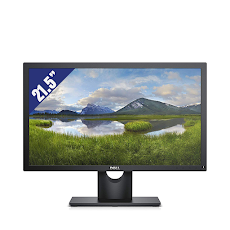 Màn hình Dell E2216HV 21.5" (FHD 1920 x 1080/ TN/ 60Hz/ 5 ms)