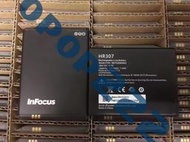 InFocus/富可視 HR307 原裝電池 IHR307原裝電板