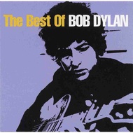 (Buy1 Free1) Bob Dylan - The Best Of Bob Dylan (CD version) Lossless Audio Album (not CD)