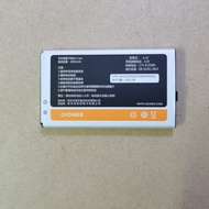 Jinli V16 (w21) 4G g20230316 Mobile Phone Battery Electric Board Rear Cover634475BCA