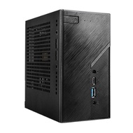 # ASRock DeskMini X600W Barebone PC [INC CHASIS, MOBO, POWER] # AMD AM5