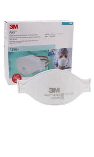 3M Aura 1870+ 防護口罩