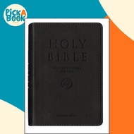 Holy Bible: English Standard Version (ESV) Anglicised Black Com by Collins Anglicised ESV Bibles (UK