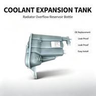 AUDI A4L,Q5,B9 RESERVOIR SPARE TANK , EXPANSION COOLANT TANK ( 8K0 121 403AC )