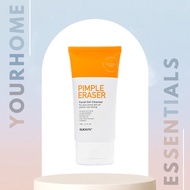 QUICKFX PIMPLE ERASER FACIAL GEL CLEANSER 75ml