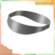 [99MY]Neckline Shaving Template and Hair Cutting Guide,Silicone Fading Guide,Fade and Taper Guide fo