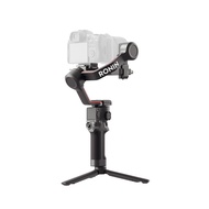 DJI RS 3 3-Axis Gimbal for  DSLR & Mirrorless Cameras, Load Capacity: 3 kg