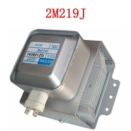 Ketuhar Mikro Magnetron 2M219J Serasi Untuk Bahagian Gelombang Mikro Midea 519J
