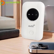 ORIENTLII 4/5G Portable Router, Pocket WiFi Asian/European version Pocket Mobile Hotspot, 300Mbps US