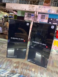 全新小米15ultra