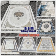 Dubai Karpet 5D | karpet Viral | Latest Designs | DxB Karpet | Ready Stok | Size M , R , xl , 6XL > 