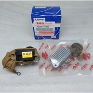 IC REGULATOR IC ALTERNATOR SUZUKI FUTURA RINO 14B PS115