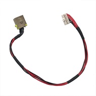 JACK CABLE POWER DC Acer Nitro 5 AN515-51 AN515-51-504A AN515-53-55G9 DC301010K00 50.Q2CN2.002 Mla -