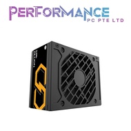 SuperFlower Zillion SFX Full Modular Gold 850W ATX3.1 + PCIe5.1 POWER SUPPLY (5 YEARS WARRANTY BY TE